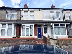 Frontal- click for photo gallery